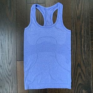 Lululemon Swiftly Tech Racerback